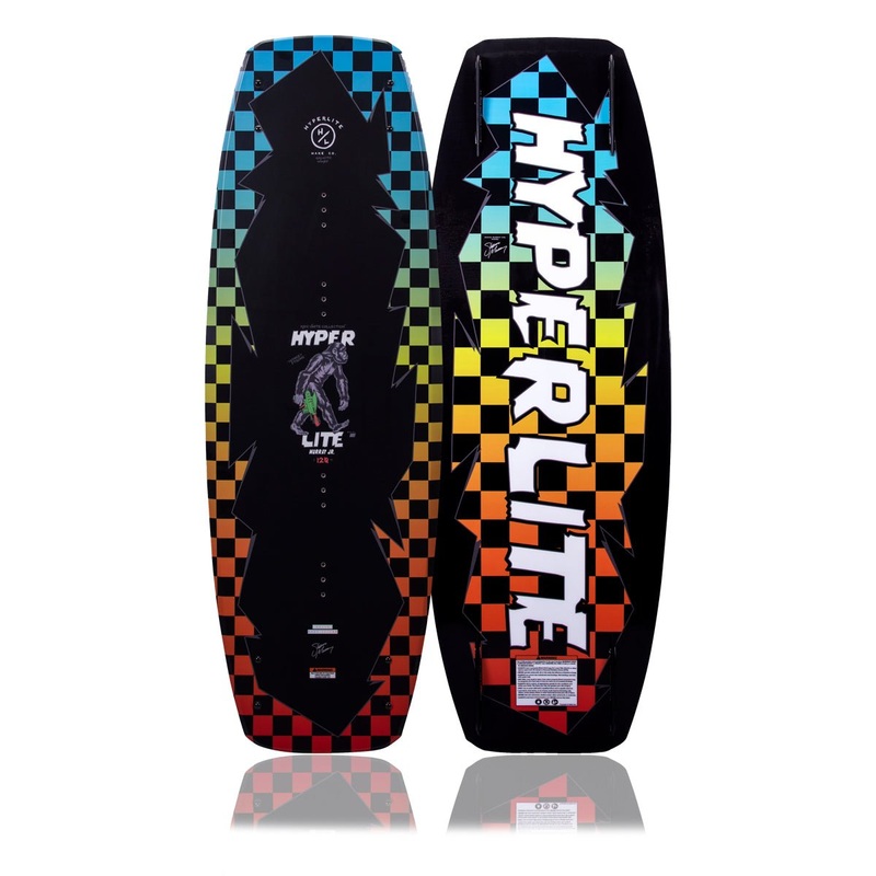 Hyperlite Murray Jr Wakeboard 2022