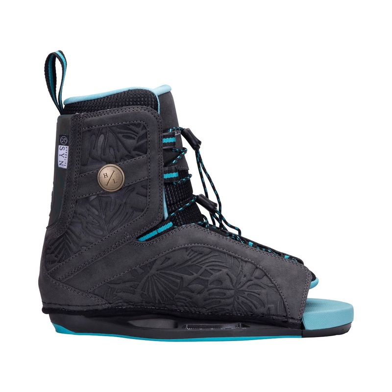 Hyperlite Syn OT Wakeboard Bindings 2022