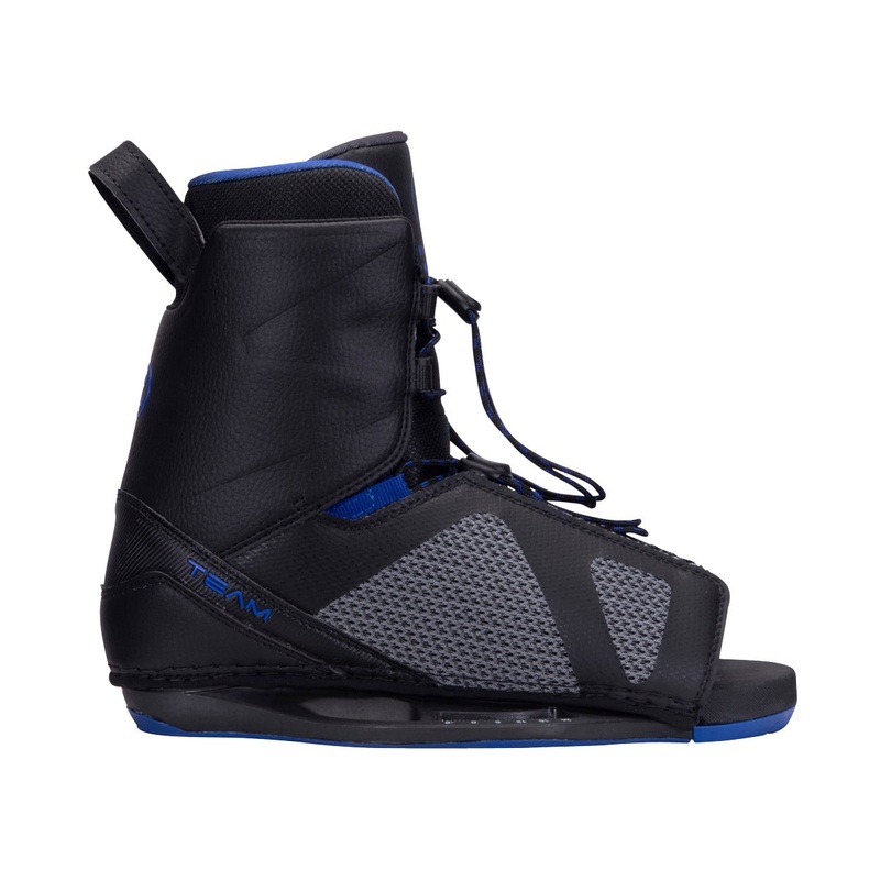 Hyperlite Team OT Wakeboard Bindings 2022