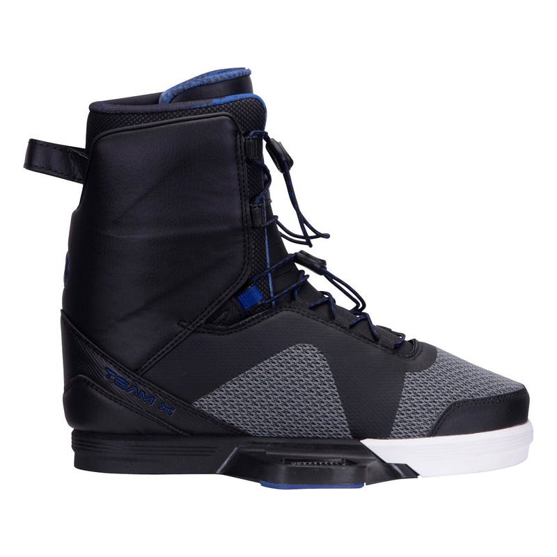 Hyperlite Team X Wakeboard Bindings 2022