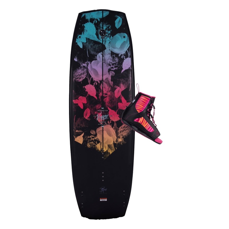 Hyperlite Venice w/Jinx Wakeboard Package 2022