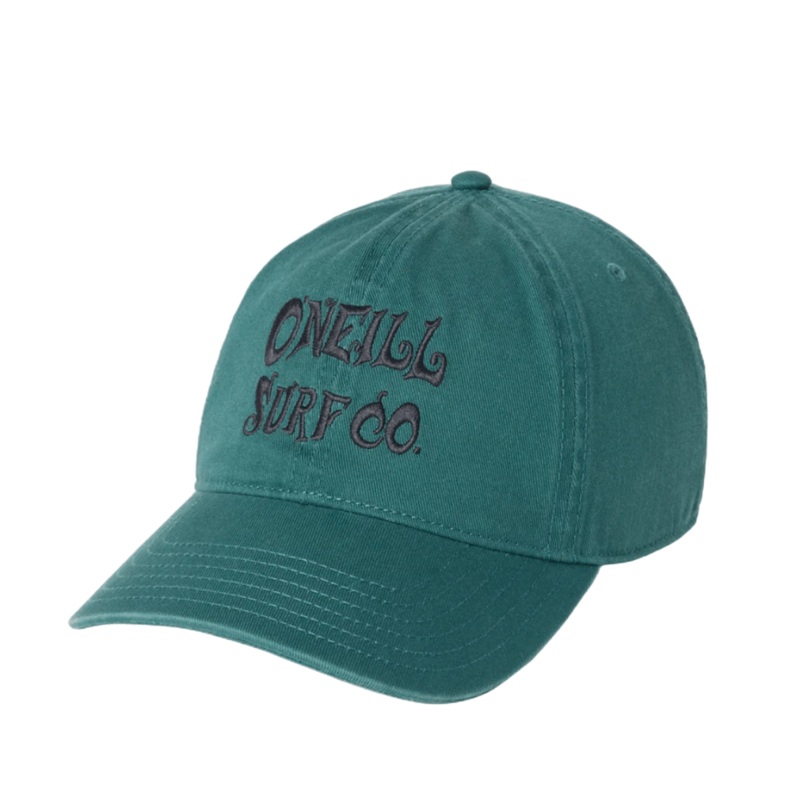O’Neill Irving Dad Hat in Oil Blue