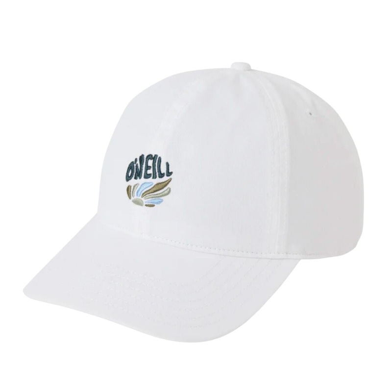 O’Neill Irving Dad Hat in White