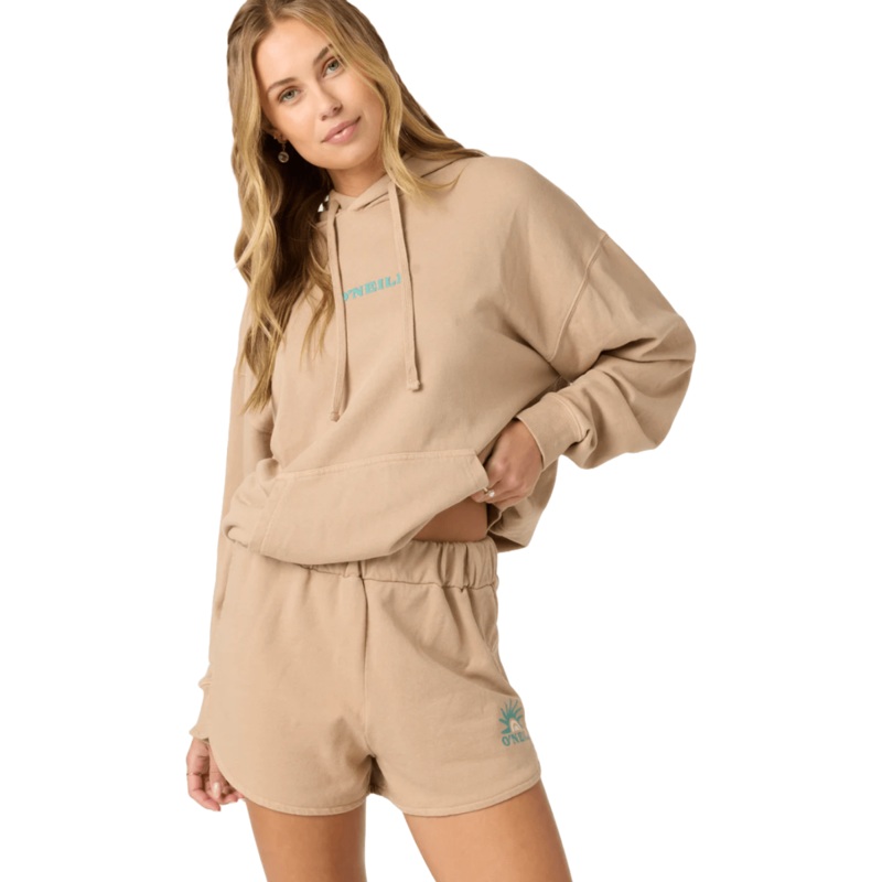 O’Neill Karma Short in Simply Taupe