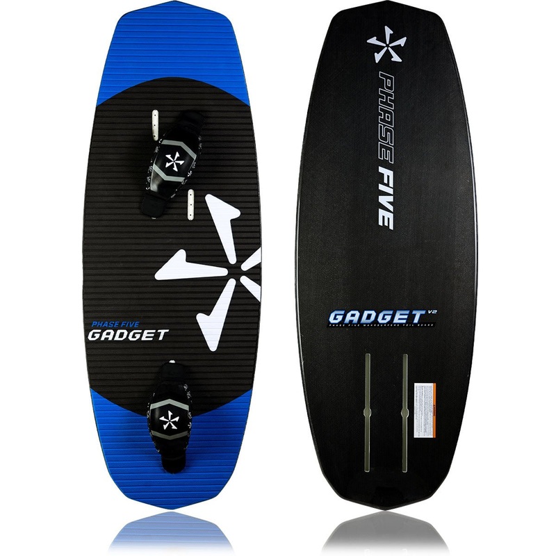 Phase 5 Gadget V2 Foil Board 2025