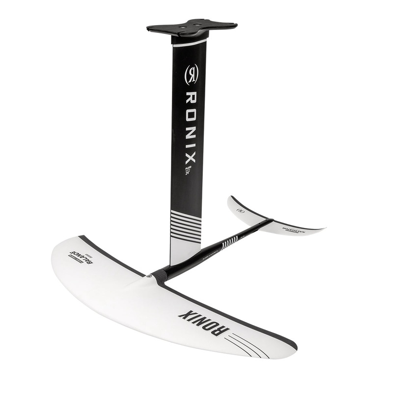 Ronix 24″ Intermediate Hybrid Series Wake Foil Kit – Standard Lift Edition