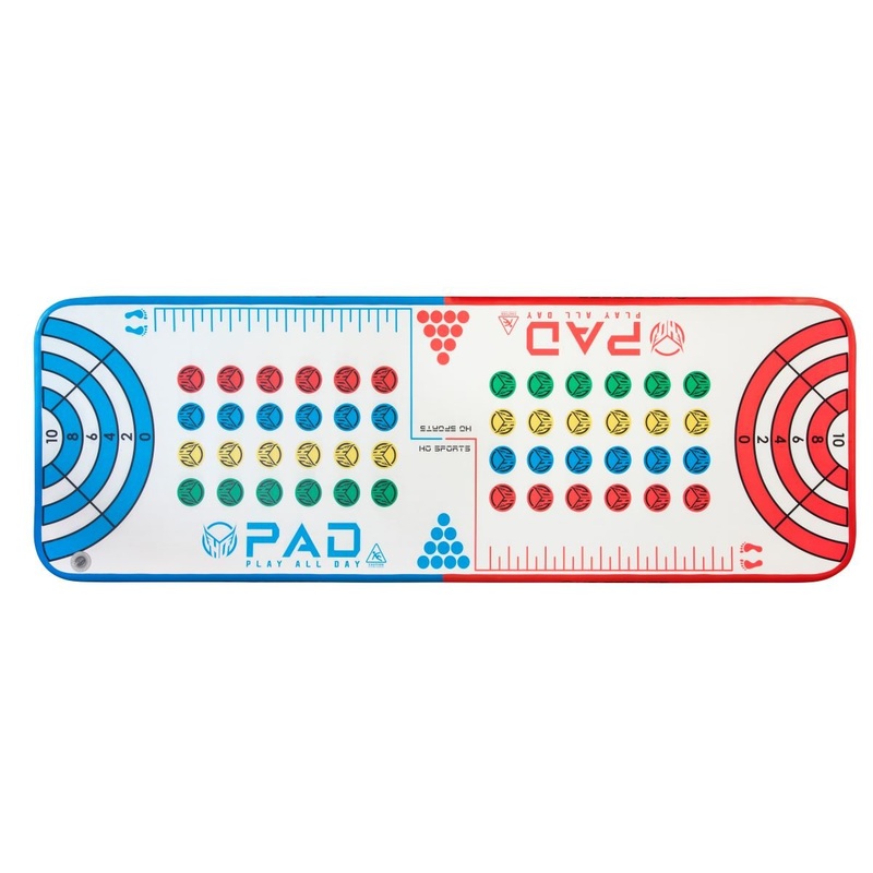 HO 15x5x4 Play PAD 2022