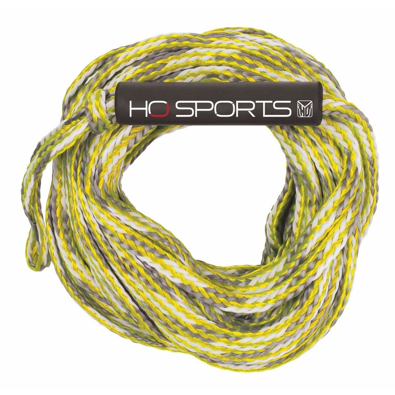 HO 2K 60 Ft Deluxe Tube Rope