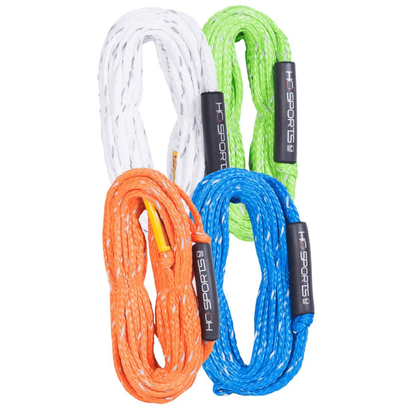HO 2K Safety Tube Rope