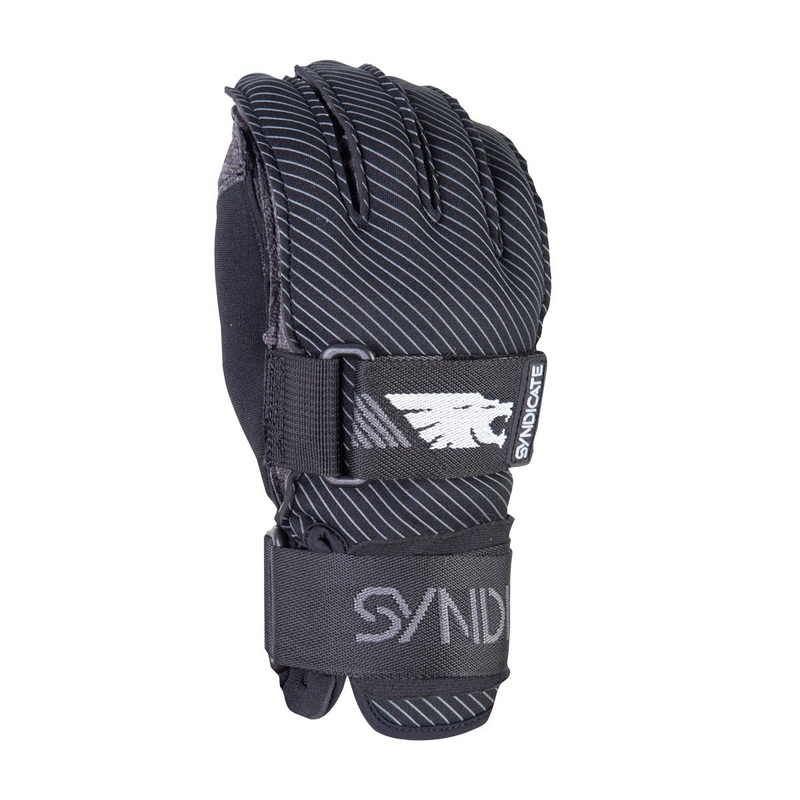 HO 41 Tail Inside Out Water Ski Glove 2024