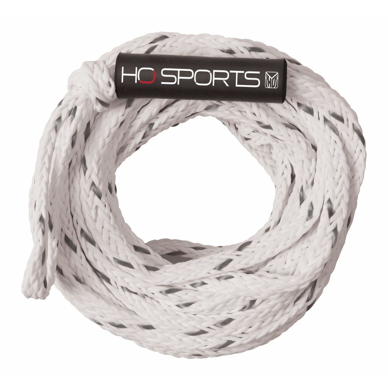 HO 4K 60 Ft Multi-Rider Tube Rope