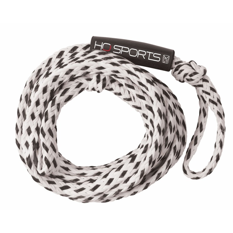 HO 6K 60 Ft Multi-Rider Tube Rope