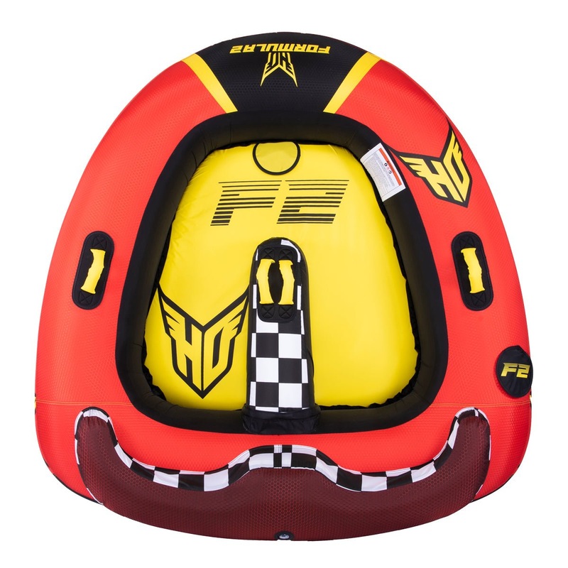 HO Formula 2 Tube 2022