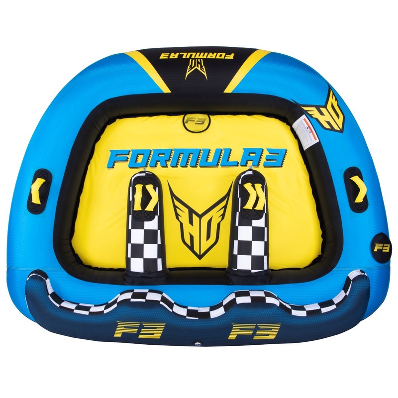 HO Formula 3 Tube 2022