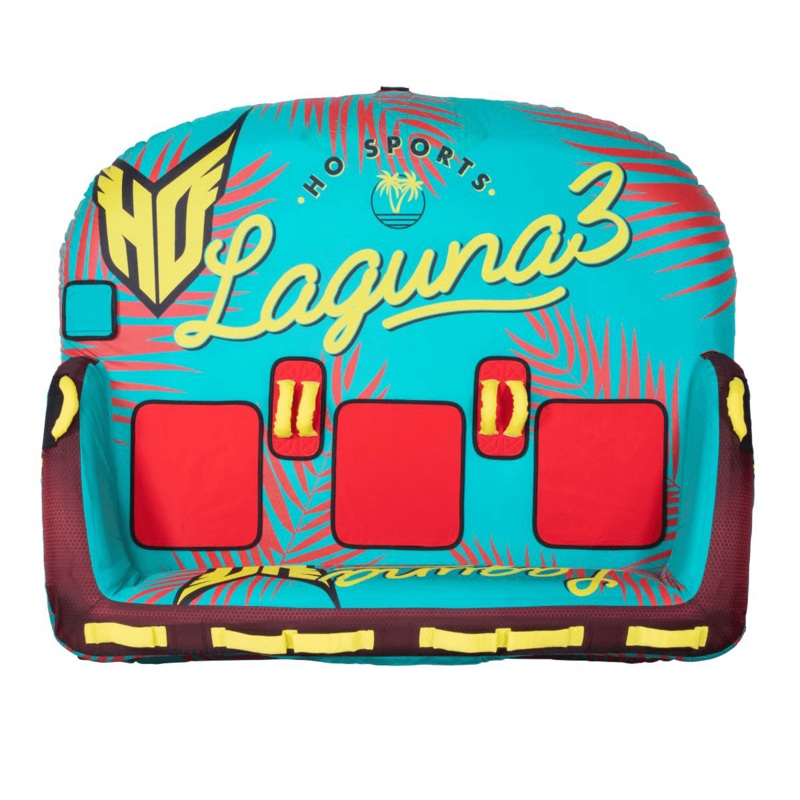 HO Laguna 3 Tube 2022