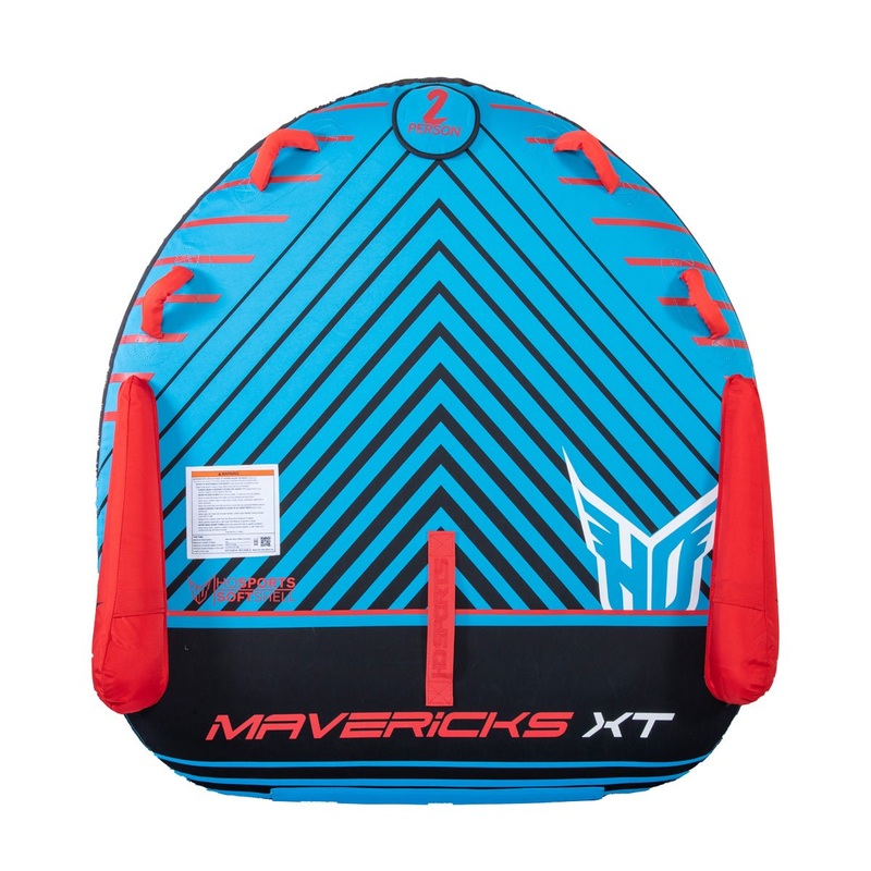 HO Mavericks 2 XT Tube 2022