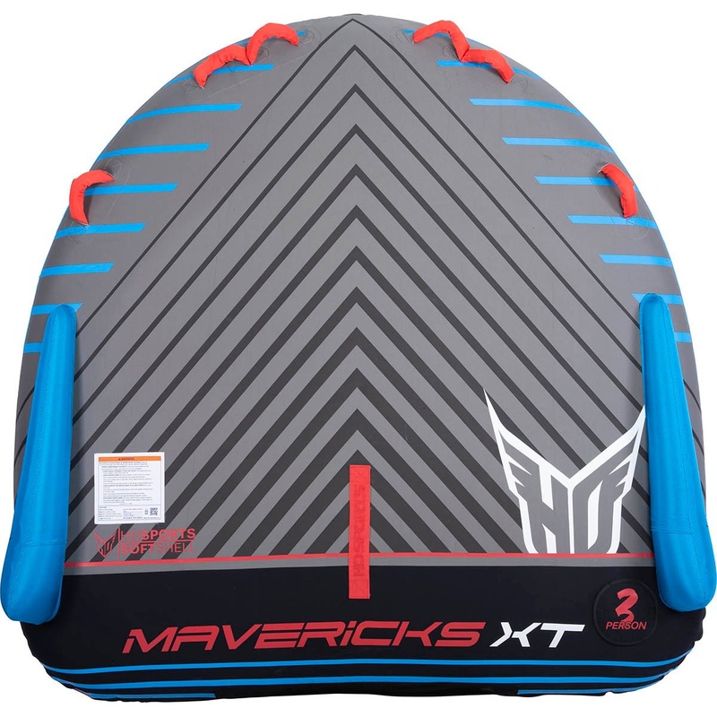HO Mavericks 3 XT Tube 2022