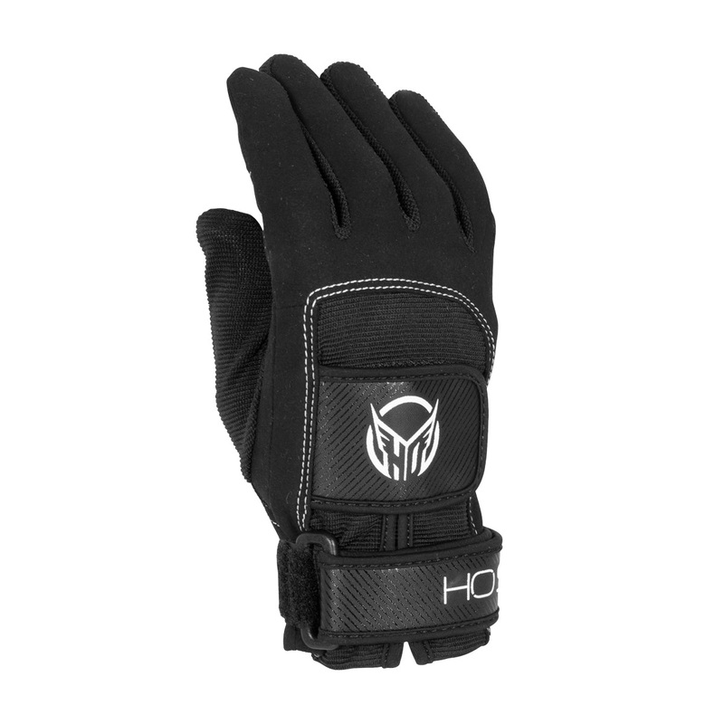 HO Mens Pro Grip Water Ski Glove 2024