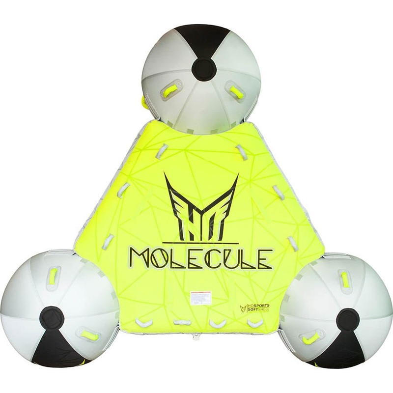 HO Molecule Tube 2022