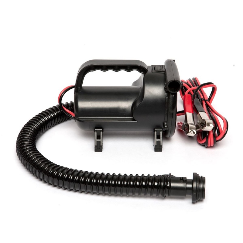 HO Sports High Volume Tube Pump