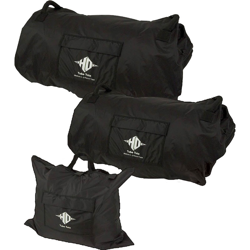 HO Sports Tube Tote