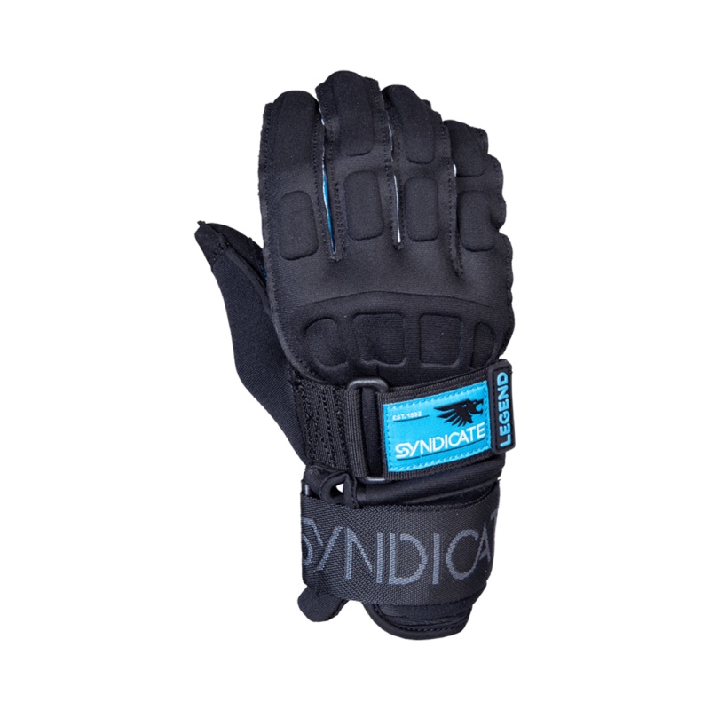 HO Synd Legend Inside Out Water Ski Glove