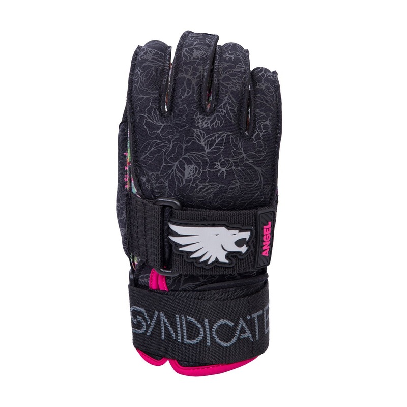 HO Syndicate Angel Inside Out Water Ski Glove