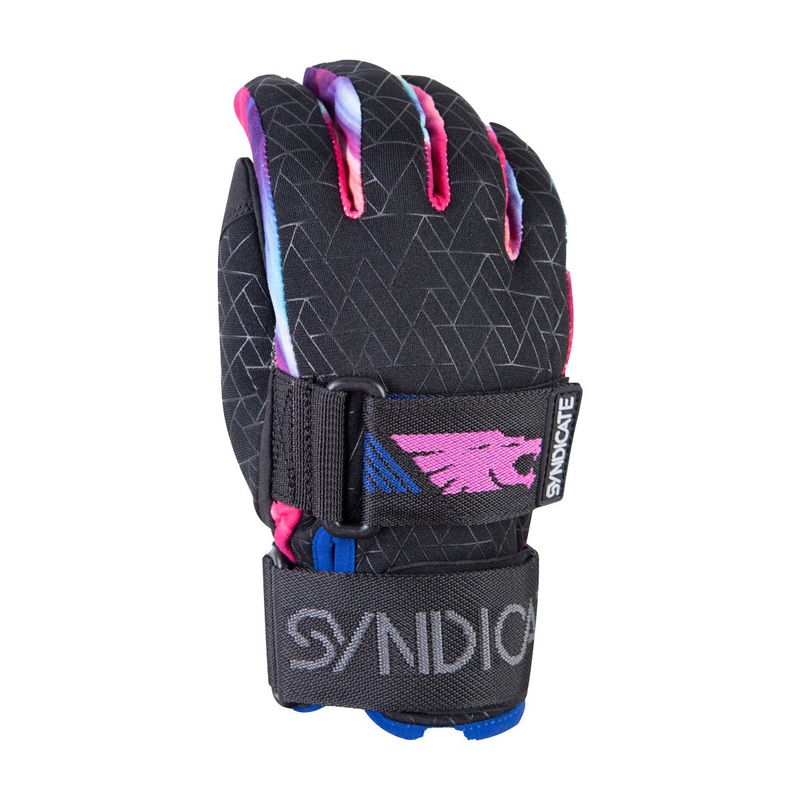 HO Syndicate Angel Water Ski Glove