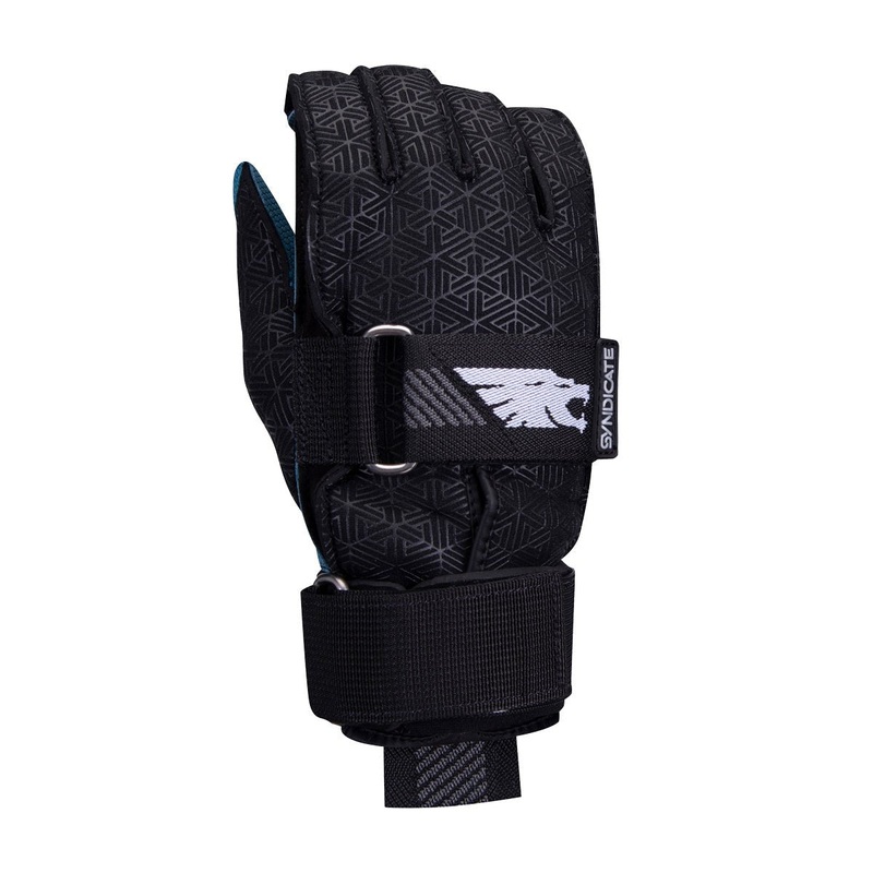 HO Syndicate Connect Inside Out Water Ski Glove 2024