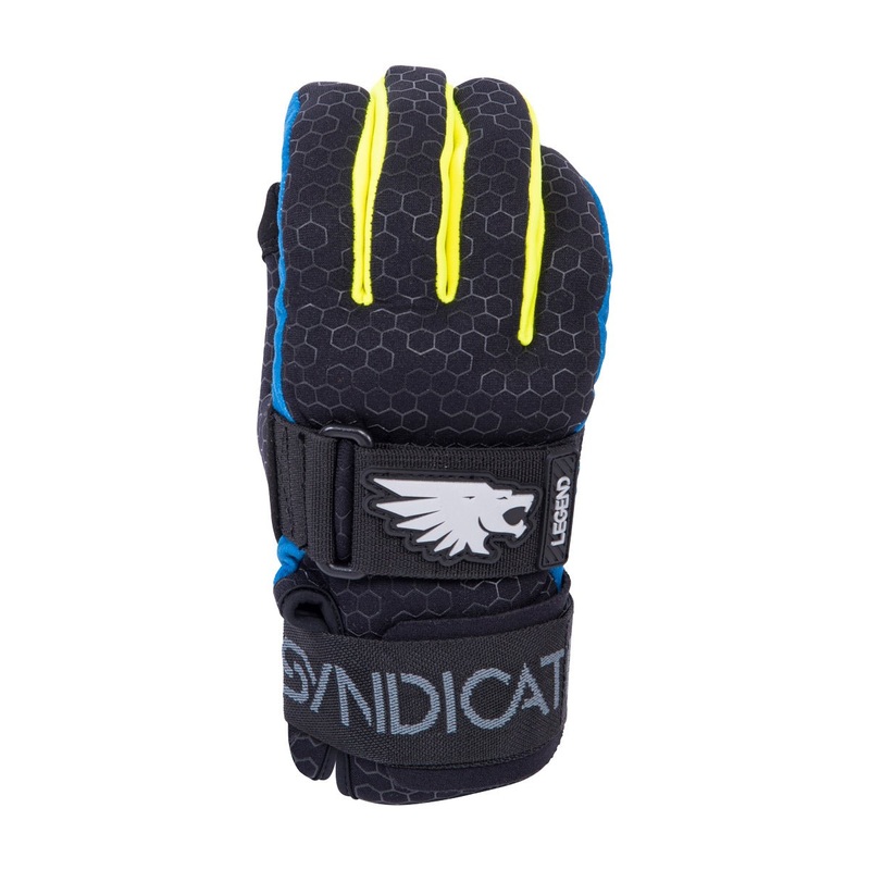HO Syndicate Legend Water Ski Glove