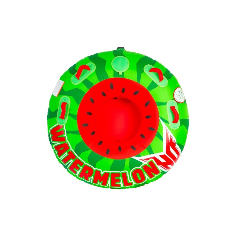HO Watermelon Tube