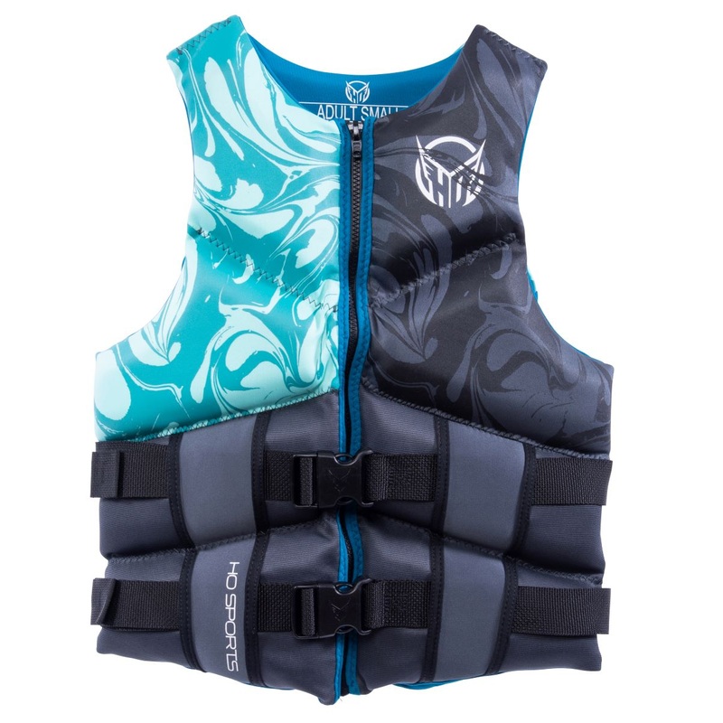 HO Women’s Mission CGA Life Jacket