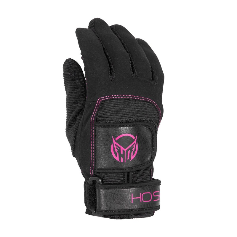 HO Women’s Pro Grip Water Ski Glove 2024
