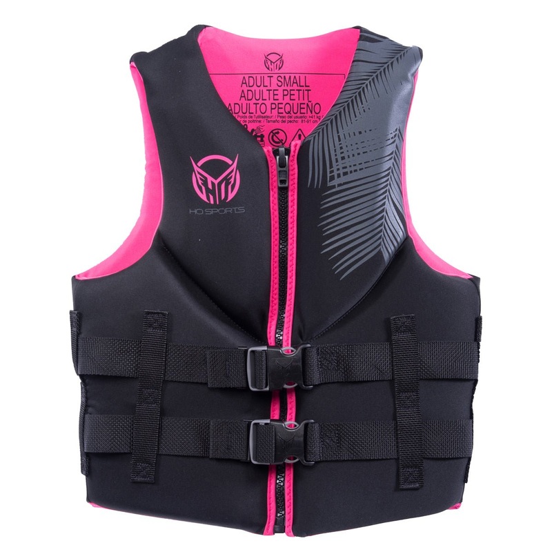 HO Women’s Pursuit CGA Life Jacket 2022