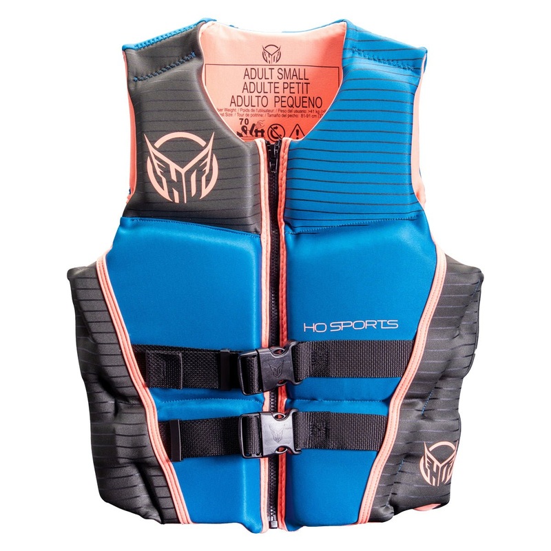 HO Women’s System CGA Life Jacket