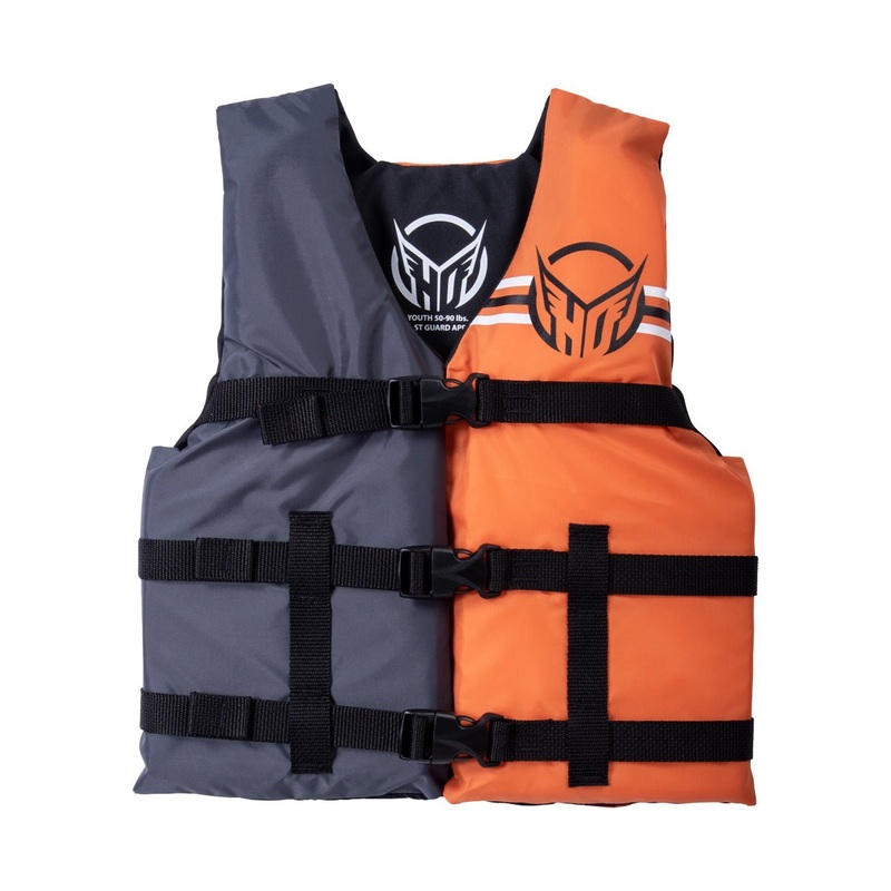 HO X-Factor CGA Life Jacket