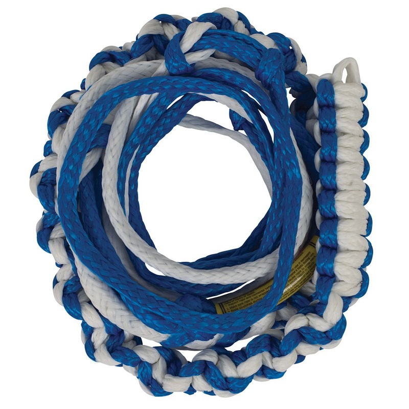 Hyperlite 20′ Knotted Wakesurf Rope