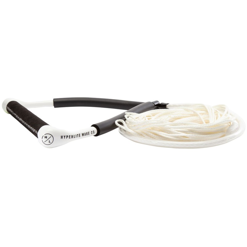 Hyperlite Chamois Grip w/65′ Maxim ML