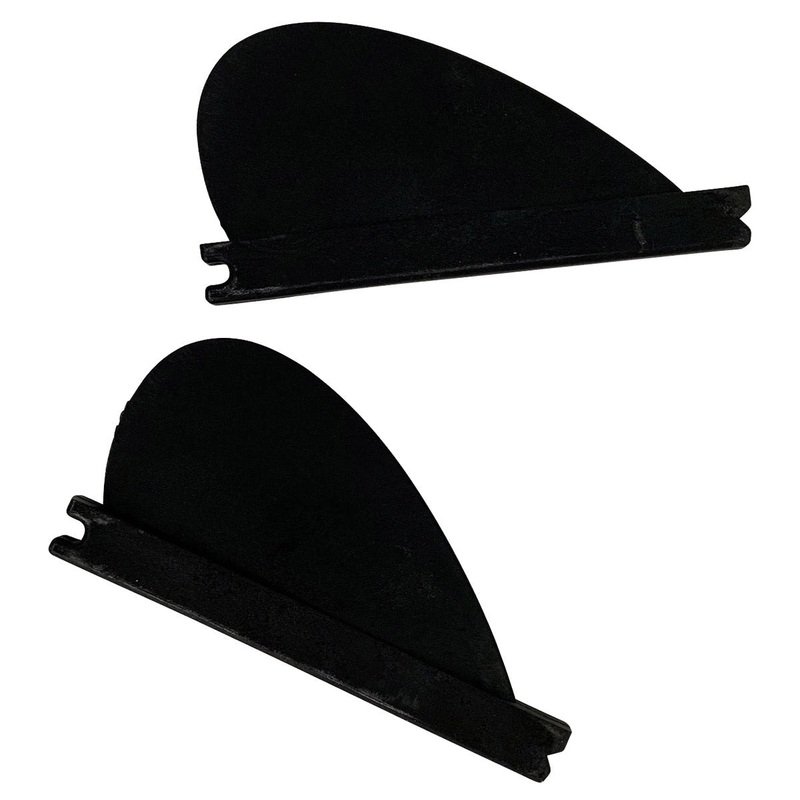 Hyperlite Drop Fin 2 Pack 1.7 in