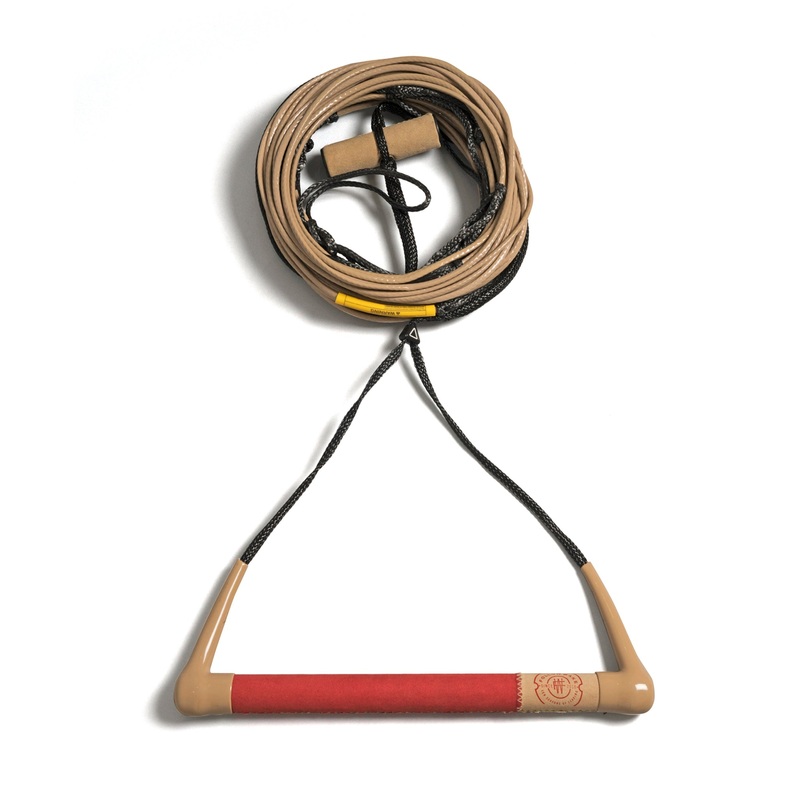 Follow BP Pro Package T Bar in Khaki