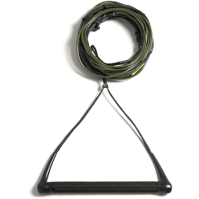 Follow Oli Pro Package in Black Olive