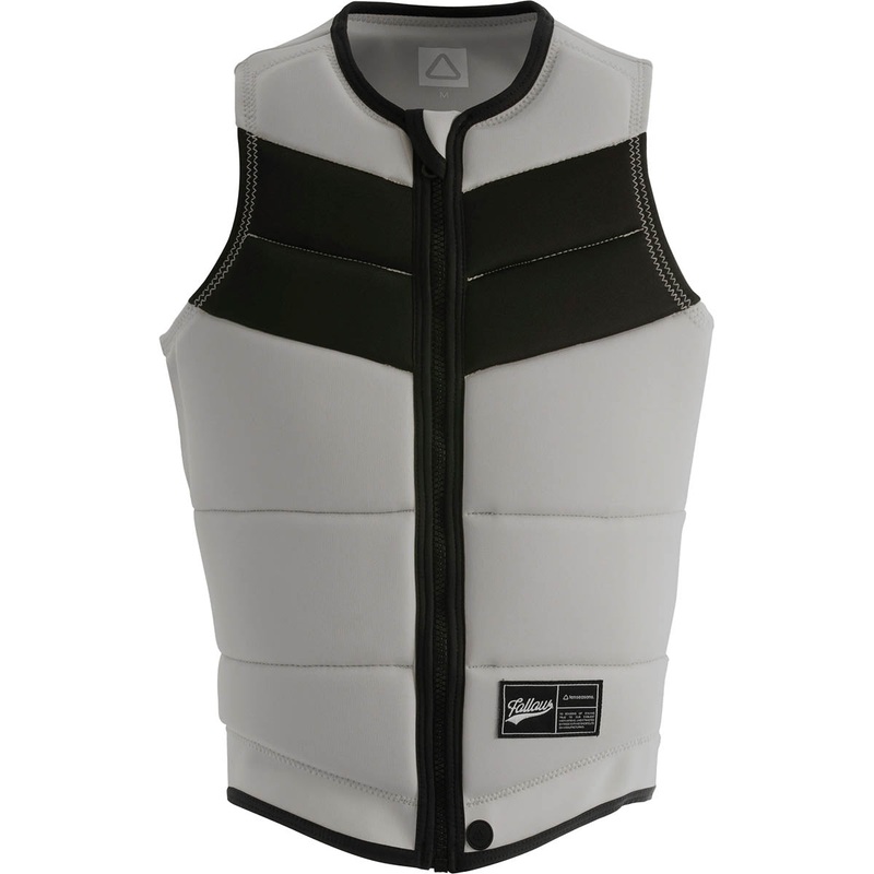 Follow Primary Comp Wake Vest in Ice