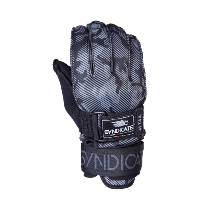 HO 41 Tail Inside Out Water Ski Glove 2021