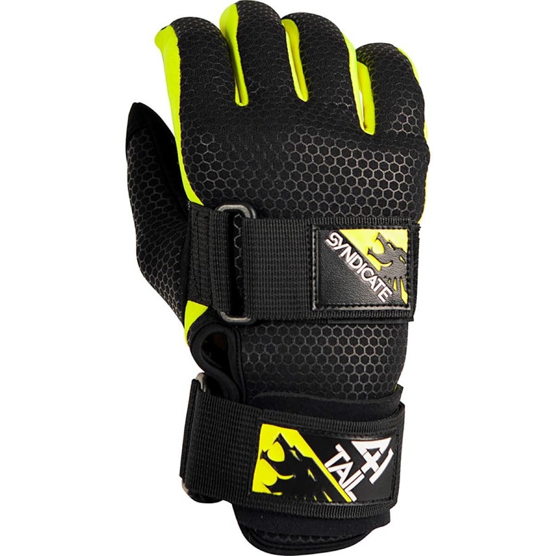 HO 41 Tail Water Ski Glove 2016