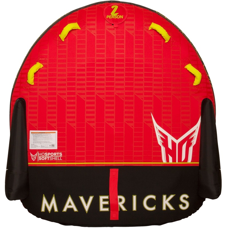 HO Sports Mavericks 2 Tube 2021