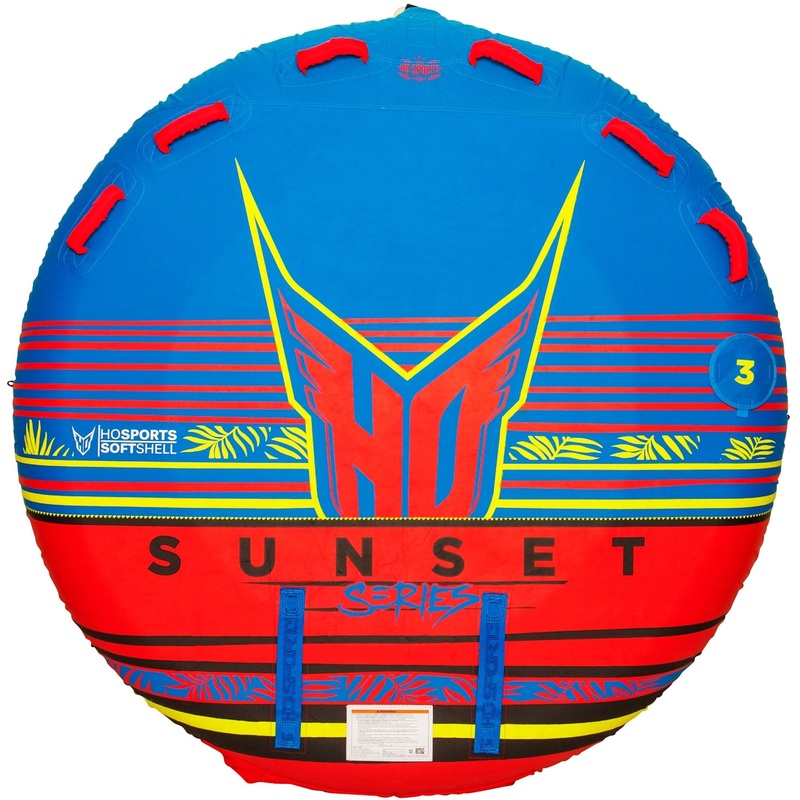 HO Sports Sunset 2 Tube 2021