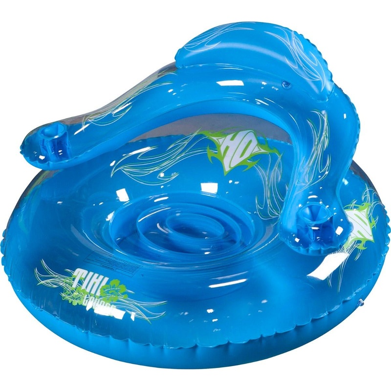 HO Sports Tiki Lounge Tube 2016