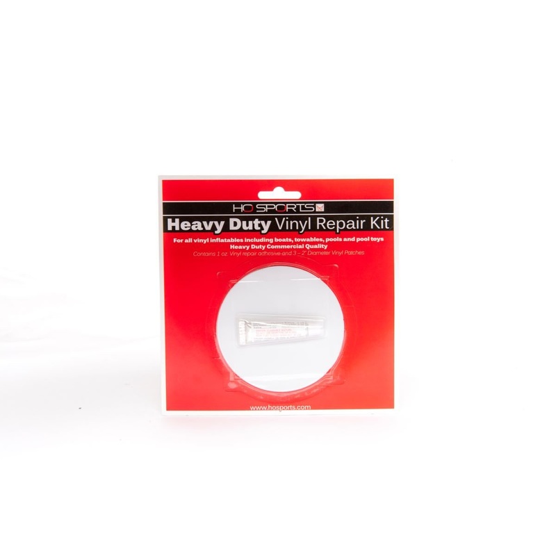 HO Sports Tube Patch Kit