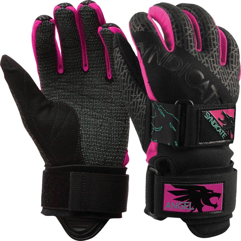 HO Syndicate Angel Water Ski Glove 2018