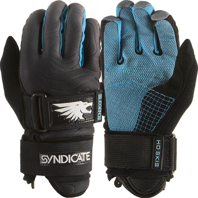 HO Syndicate Legend Water Ski Glove 2019